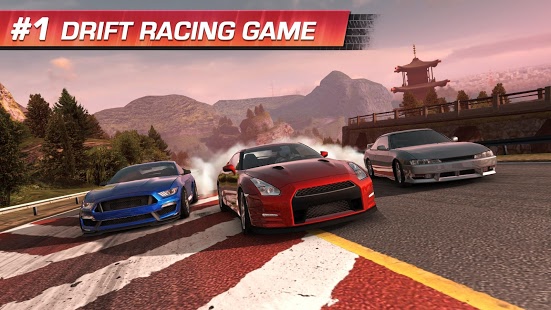 Download CarX Drift Racing